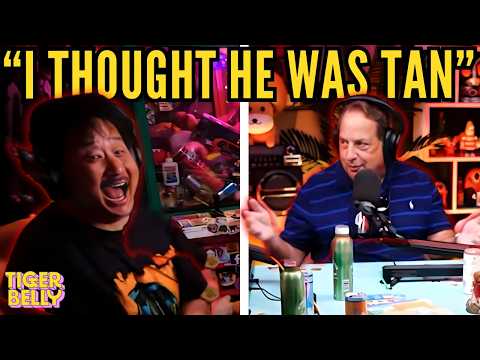 "Kids Are Insane" with Bobby Lee and Jon Lovitz