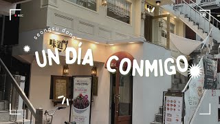 Todo lo que gasto en un día viviendo en Seúl 🇰🇷