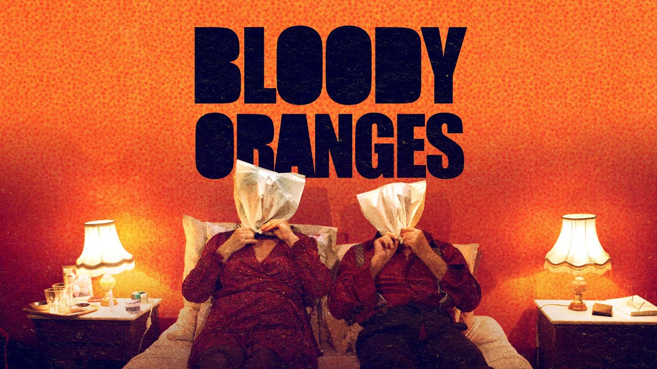 Bloody Oranges Trailer thumbnail