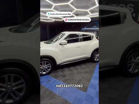 #nissan #nissanjuke