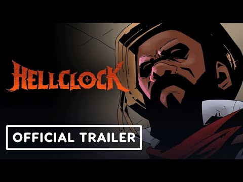 Open Trailer Video thumbnail