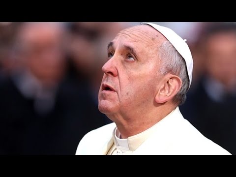 El Papa Predice su Muerte