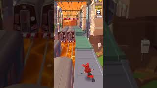 like ,share, subscribe #Subway surfers #Subway surfers India #games #game#Fauladi #tufani#no floor