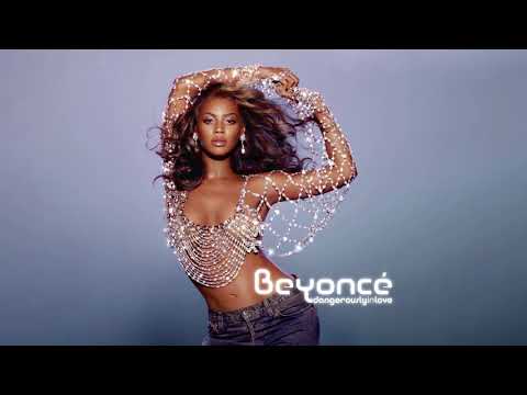 Beyoncé - Gift From Virgo (Instrumental)