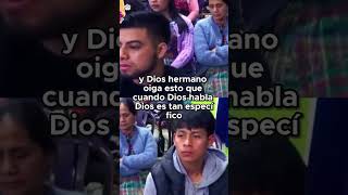 ¿Preocupado por tus problemas  Aprende a dejar que Dios pelee por ti