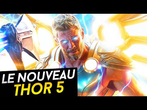 LE NOUVEAU THOR 5