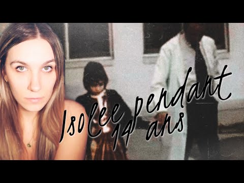 L'AFFAIRE DE GENIE WILEY, L’ENFANT SAUVAGE