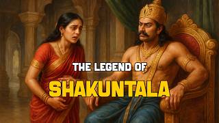 The Legend of Shakuntala: A Tale of Love, Forgetfulness, and Redemption