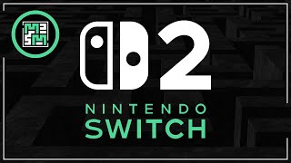Nintendo Switch 2 Presentation