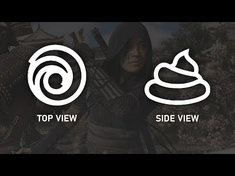 Ubisoft Downfall ...