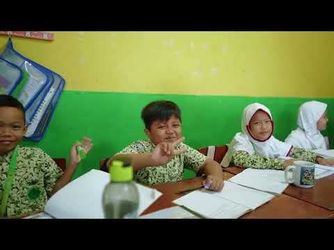 RUTINITAS PEMBIASAAN SDIT BINA MUJTAMA'