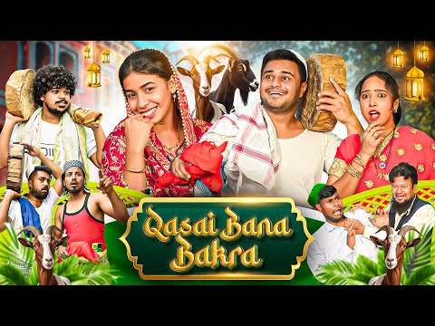 The Ultimate Qasai: A Bakra Eid Experience Like No Other