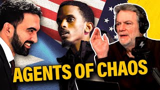 From Queens to Maine: The Rise of Radical Candidates in American Politics