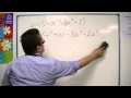 Calculating Derivatives of Functions