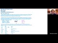 Math Concepts and Test Strategies