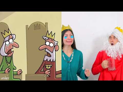 Cartoon LOL Central | Top Parody Clips You’ll Love!