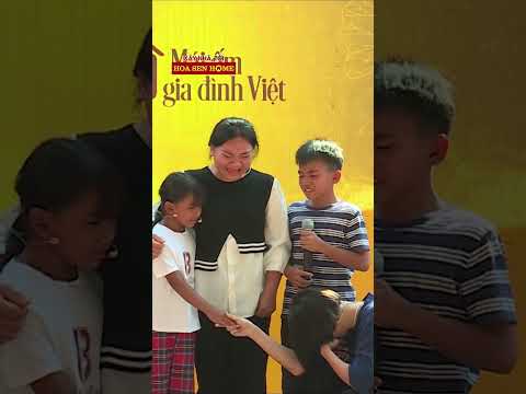 Đứa trẻ đó có đòi hỏi cái gì đắt đỏ đâu, con chỉ cần bố mẹ thôi