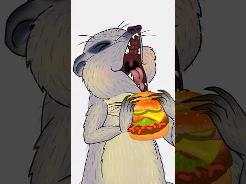 Cringe : When Things Go Wrong 😁 #animation #funny