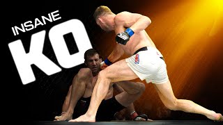 Championship Fights That Ended In Knockouts 🏆