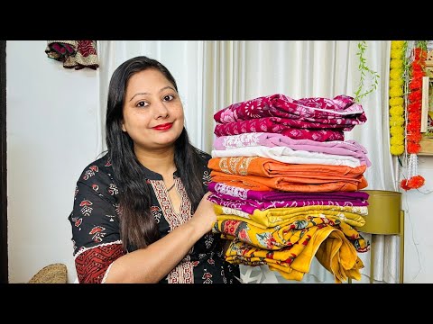 FLIPKART KURTA SET HAUL UNDER RS 799/-🥰Tryon🥰Honest Review🥰Rimajain