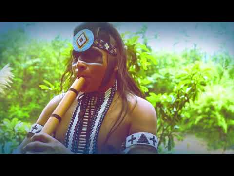 Alexandro Querevalú - Give Peace a Chance - “Peace of Mind”