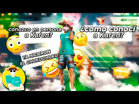 ¡ CONTESTANDO PREGUNTAS de mis SEGUIDORES! - CORVII FF