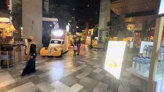 Pakuwon Mall Food Society Area (2階) Pop-Up 賃貸