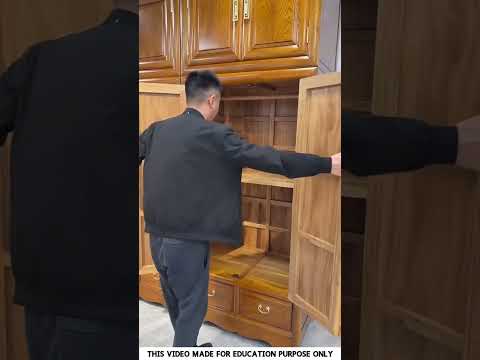 ~ A closet full of ghosts trapped for 30 years 🤯🤯 || #shorts #facts #abir100k #viral