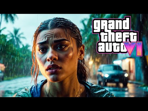 GTA 6 - TRAILER 2, JETZT VORBESTELLEN und NEUES GAMEPLAY!