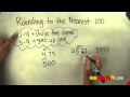 Rounding Numbers and Rules