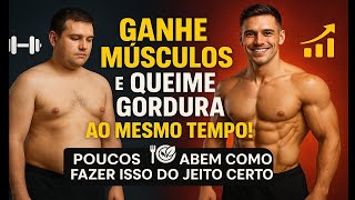 COMO EMAGRECER RAPIDO COMENDO CARBOIDRATO