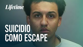 ESCAPA EL SECUESTRADOR | #AVÍSAMECUANDOLLEGUES 📱♀ | E14 | LIFETIME LATINOAMÉRICA