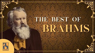 The Best of Brahms