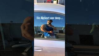 Gänsehaut… ChatGPT beantwortet diese Frage 💭 #shorts