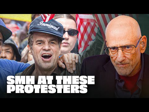 "No Kings" Protest Results In No American Kings