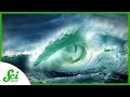 Understanding Tsunamis and Meteotsunamis