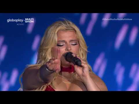 Bebe Rexha - One In A Million (Live at The Town 2023)