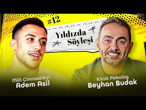 Adem Asil | Yıldız'da Söyleşi 12. Bölüm