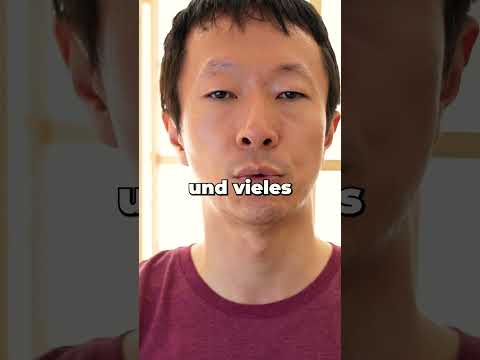 Japanisch Danken mit Händefalten #japanisch