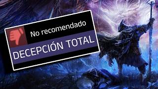 El NUEVO Elden Ring Nightreign es DESASTROSO