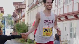 7. Flensburg liebt dich Marathon 2025