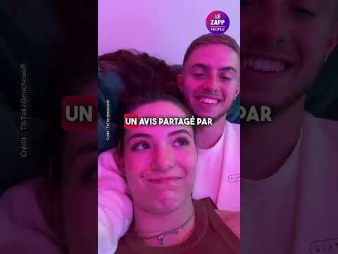 Alizée balance sur l'ex couple Elsa et Michou 😳💔