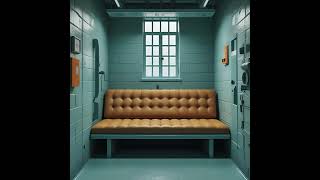 Gefängnisgeflüster - Folge 6 - Therapie in Haft