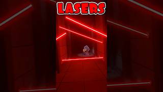 These Security Lasers DON’T Exist