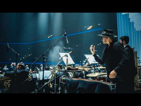 No Te Va Gustar + Orquesta Filarmónica de Medellín - De Nada Sirve (En Vivo)