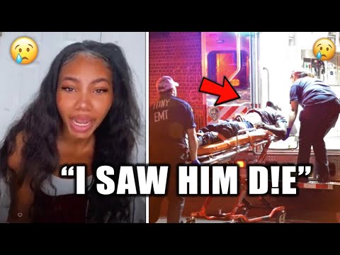 Rich Homie Quan GIRLFRIEND speaks on His PASSING *IG LIVE*...