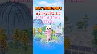 Map Minecraft Thánh Địa Khủng Long Của Kiding Sắp Bị Người yêu Phá Vì Lý Do Này  #shorts