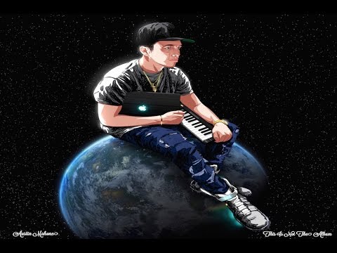 Austin Mahone Is Still Rollin' With Becky G! The Exes Release A New Song Together -- Listen HERE!