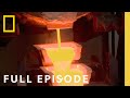 Gold Rush Historical Insights