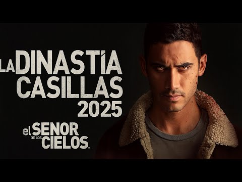 EL NUEVO HIJO DE AURELIO VIENE TRAS SU HERENCIA Y A DESTRUIR A ISMAEL EN LA DINASTÍA CASILLAS
